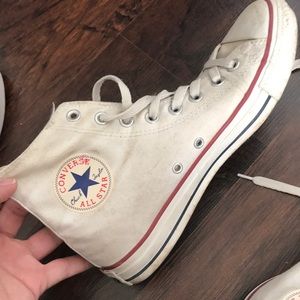 Converse High Tops